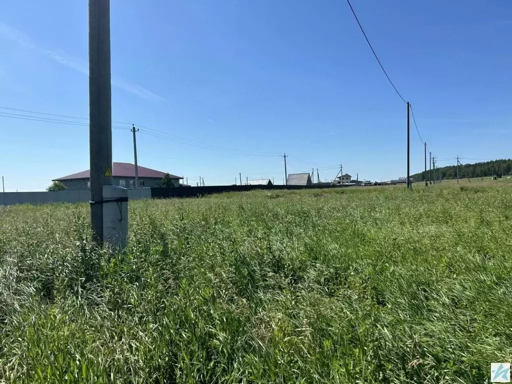 Коттедж в Свердловская область, Полевской муниципальный округ, с. ... - Фото 1