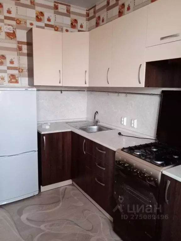 1-к кв. Марий Эл, Йошкар-Ола просп. Воскресенский, 1 (33.0 м) - Фото 0