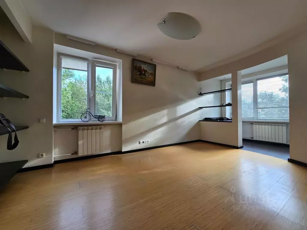 3-к кв. Санкт-Петербург Бухарестская ул., 94К5 (70.7 м) - Фото 1