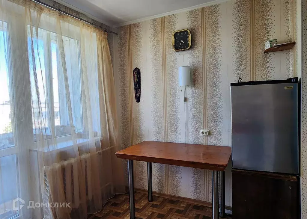 Продаётся 1-к квартира, 35.4 м - Фото 1