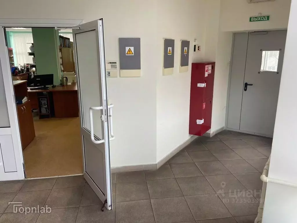 Помещение свободного назначения в Липецкая область, Липецк ул. З. ... - Фото 2