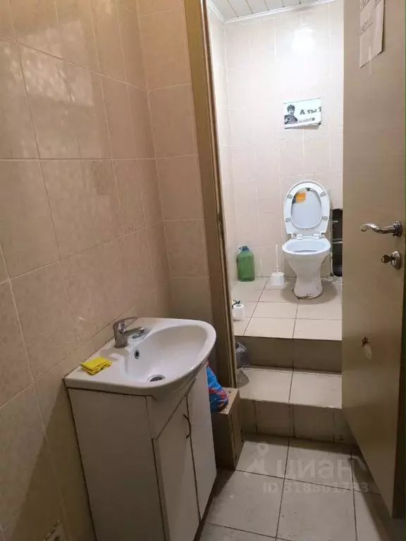 Офис в Татарстан, Казань ул. Чапаева, 28 (320 м) - Фото 2