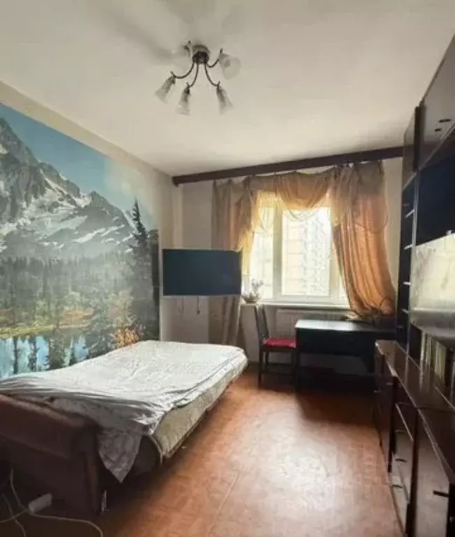 Комната Санкт-Петербург просп. Наставников, 41К1 (20.0 м) - Фото 1