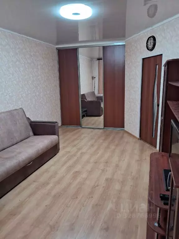 1-к кв. Московская область, Реутов Юбилейный просп., 6 (40.0 м) - Фото 2