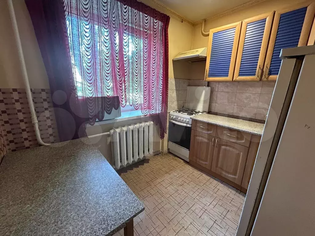 2-к. квартира, 44,4 м, 1/5 эт. - Фото 1