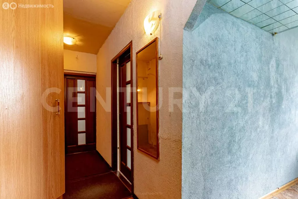 2-комнатная квартира: Санкт-Петербург, Софийская улица, 41к2 (44.4 м) - Фото 1