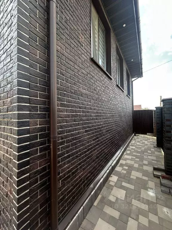 Дом в Волгоградская область, Краснослободск Среднеахтубинский район, ... - Фото 2