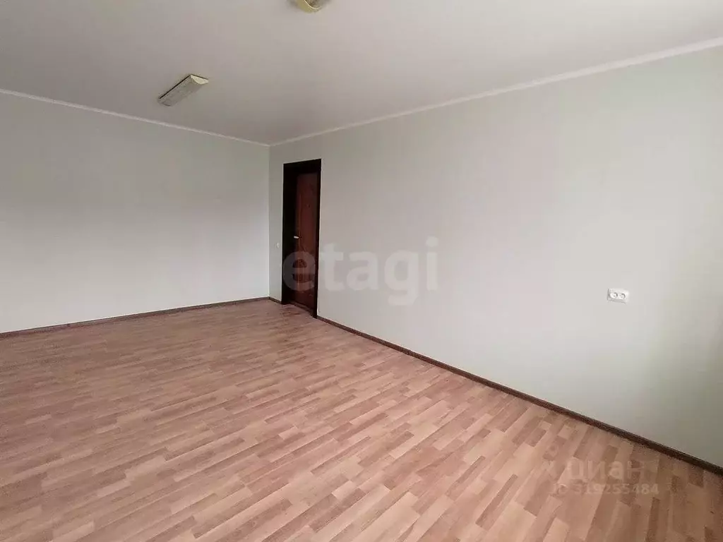 Комната Владимирская область, Ковров Владимирская ул., 53А (18.0 м) - Фото 0