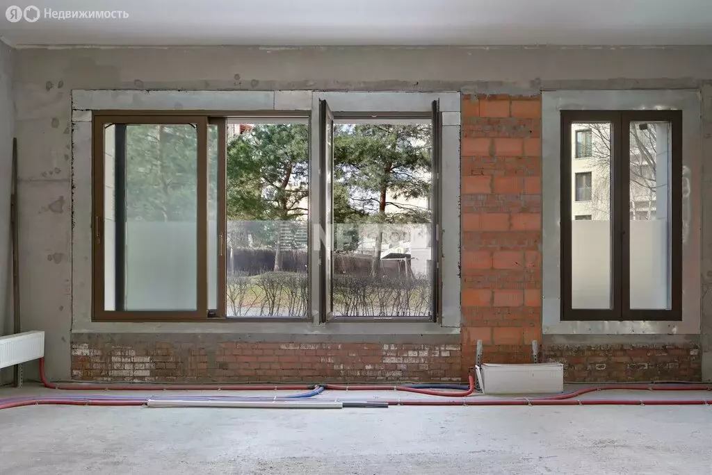 4-комнатная квартира: Москва, улица Большая Полянка, 44 (167.1 м) - Фото 1