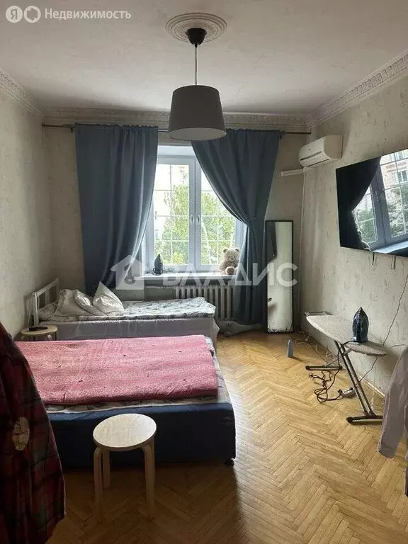2-комнатная квартира: Москва, улица Трофимова, 1/17 (67.8 м) - Фото 0