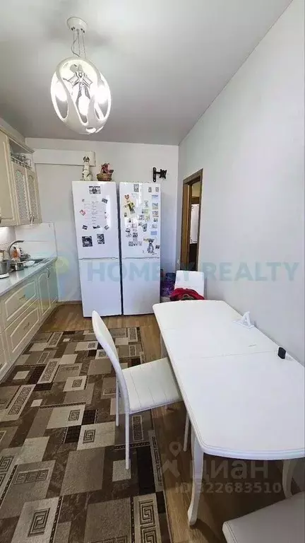 1-к кв. Севастополь ул. Челнокова, 29к1 (48.3 м) - Фото 2