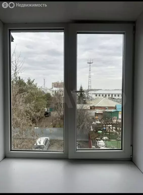 1к в -комнатной квартире (17 м) - Фото 1