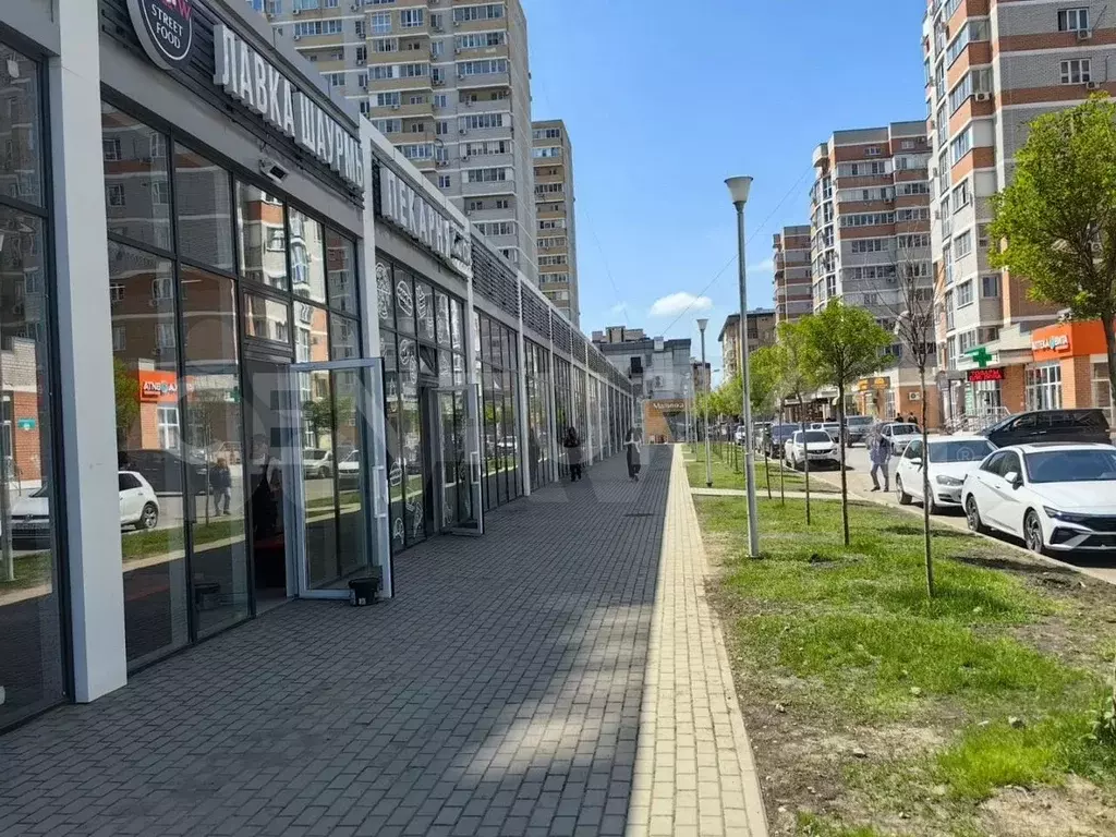 Торговое, высокий трафик - Фото 1