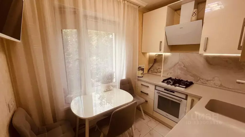 2-к кв. Москва Самаркандский бул., 6К3 (44.5 м) - Фото 2