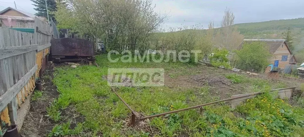 Участок в Башкортостан, Октябрьский Черемушки-1 КС,  (4.8 сот.) - Фото 0