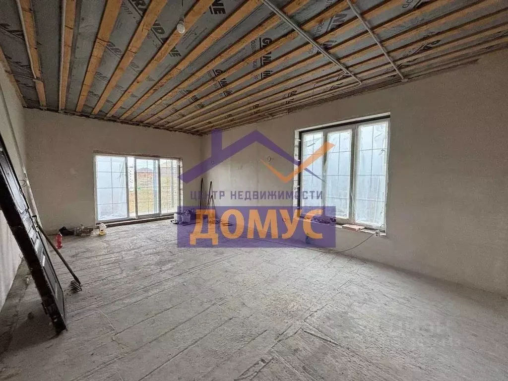 Дом в Белгородская область, Белгородский район, Дубовское с/пос, с. ... - Фото 2