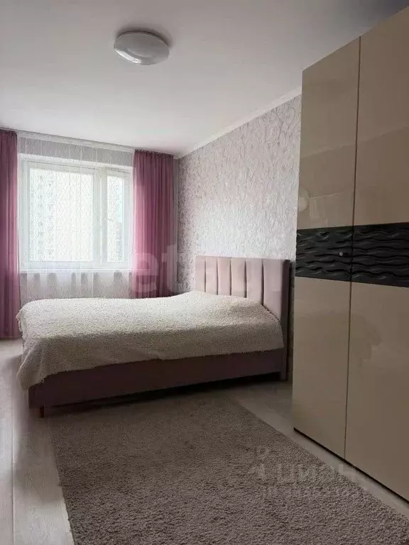 2-к кв. Москва, Москва, Московский г. ул. Бианки, 3к1 (57.0 м) - Фото 1