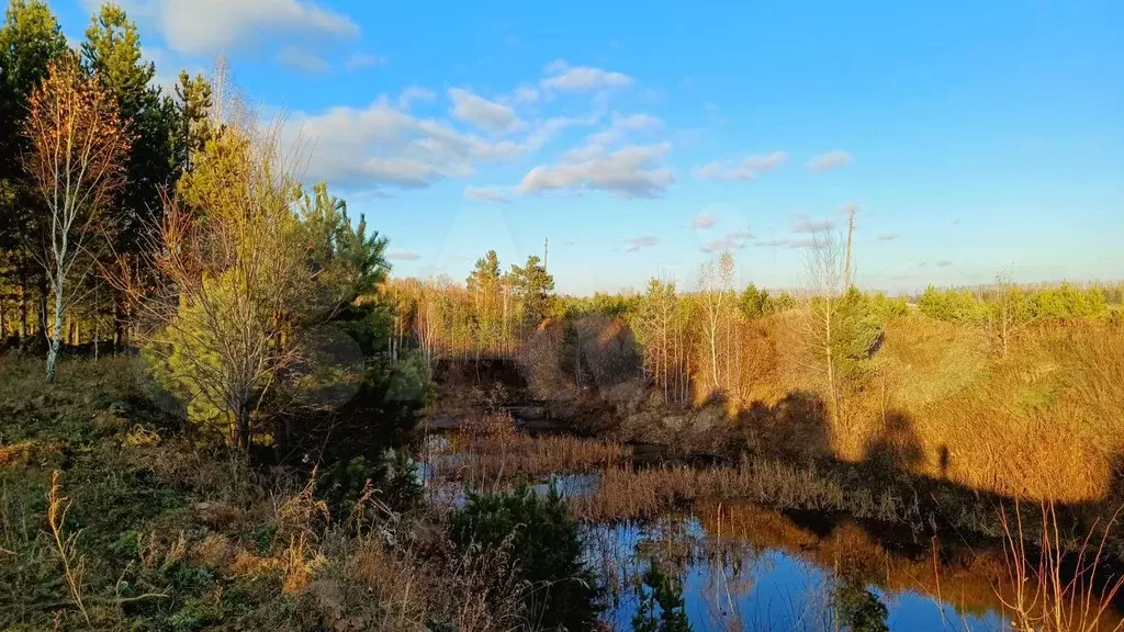 Участок 20,12 га (СНТ, ДНП) - Фото 0