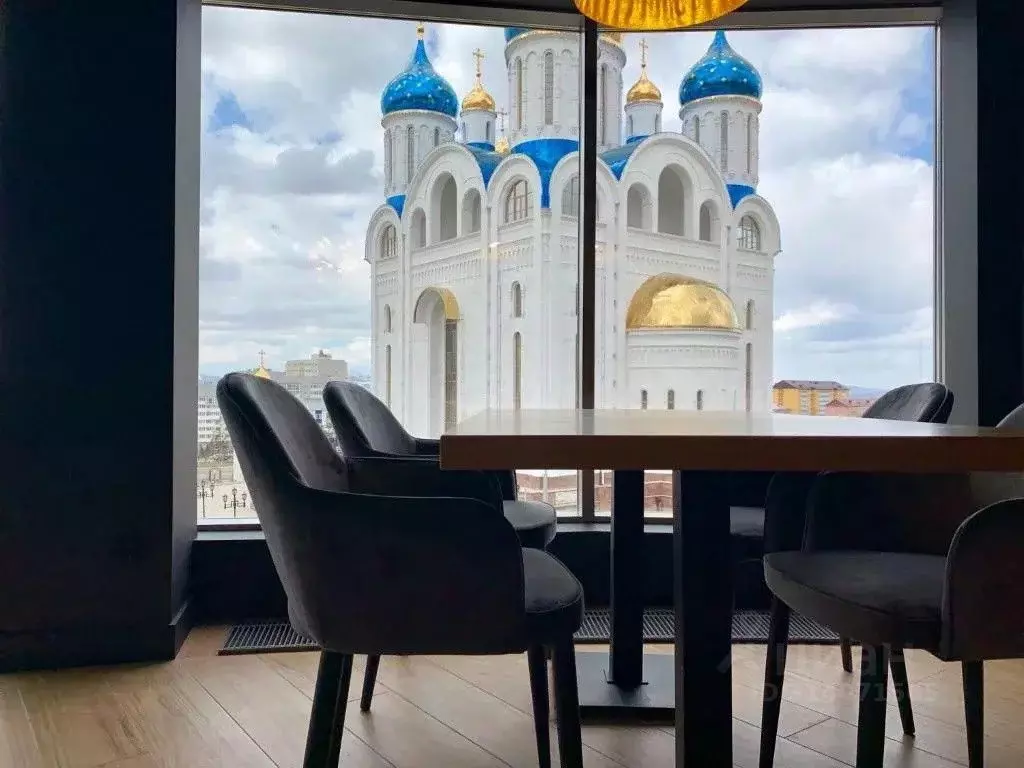 Комната Сахалинская область, Южно-Сахалинск ул. Священномученика ... - Фото 2
