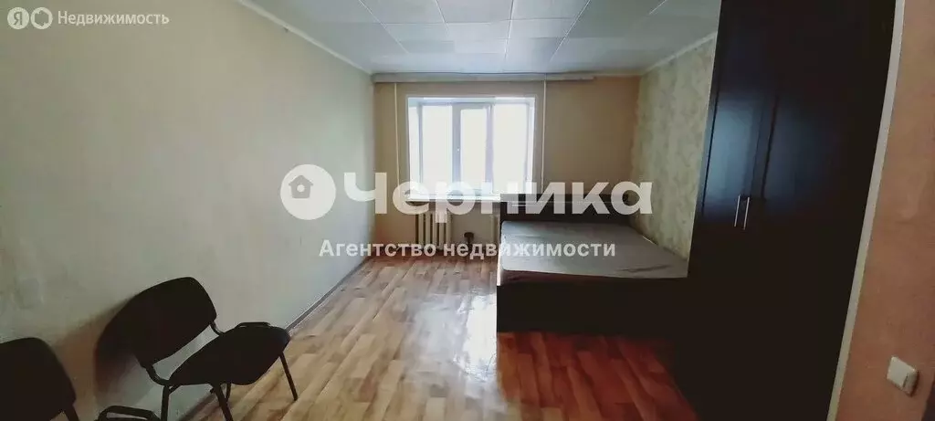 1к в 4-комнатной квартире (61 м) - Фото 1