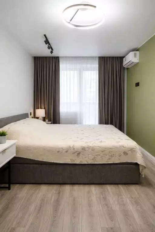 2-к кв. Самарская область, Самара Краснодонская ул., 8 (61.0 м) - Фото 1