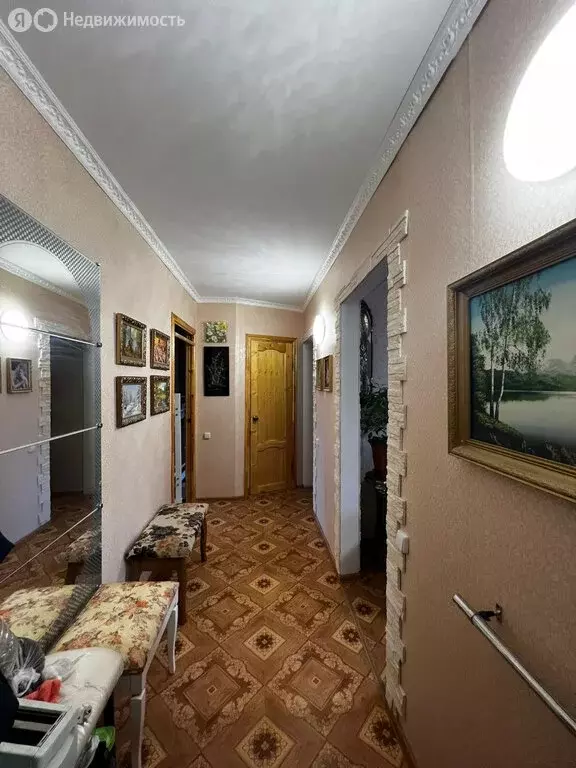 2-комнатная квартира: Уфа, улица Авроры, 7/3 (56 м) - Фото 1