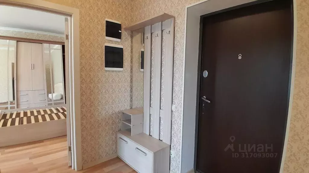 2-к кв. Москва Донецкая ул., 30к2 (45.0 м) - Фото 1