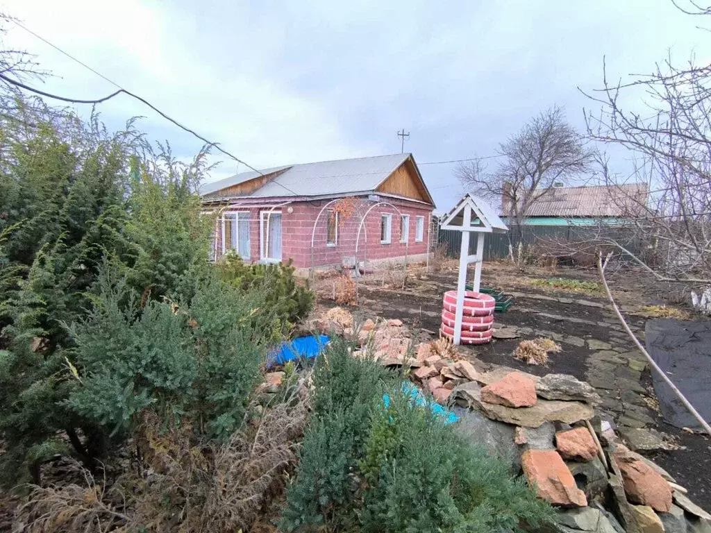 Дом в Приморский, 2-й Клубный переулок (93.4 м) - Фото 1