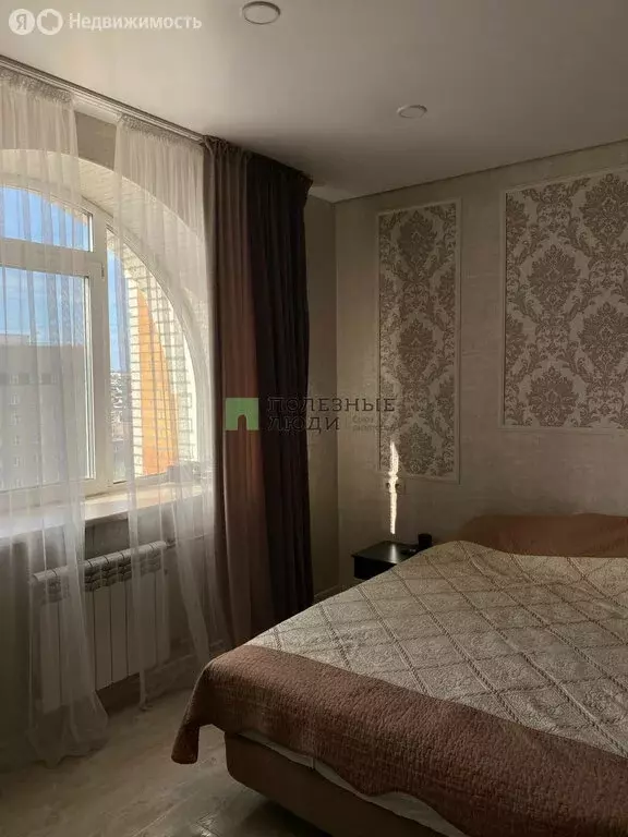 3-комнатная квартира: Красноярск, Норильская улица, 4Г (66 м) - Фото 1