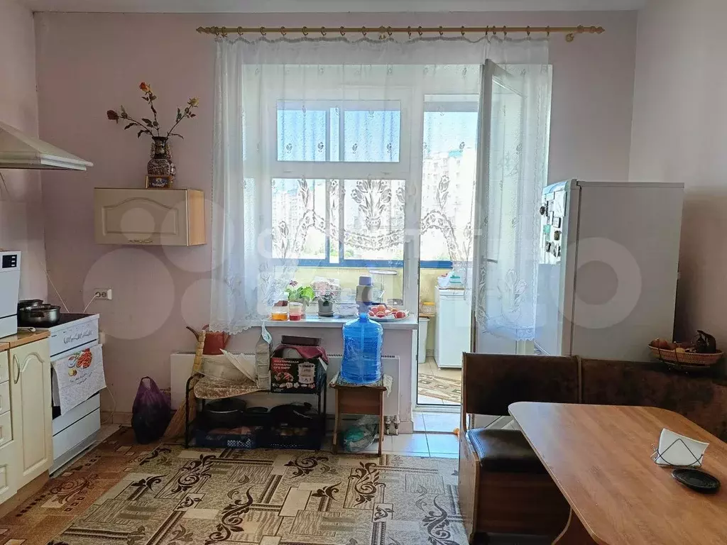 3-к. квартира, 100 м, 2/12 эт. - Фото 1