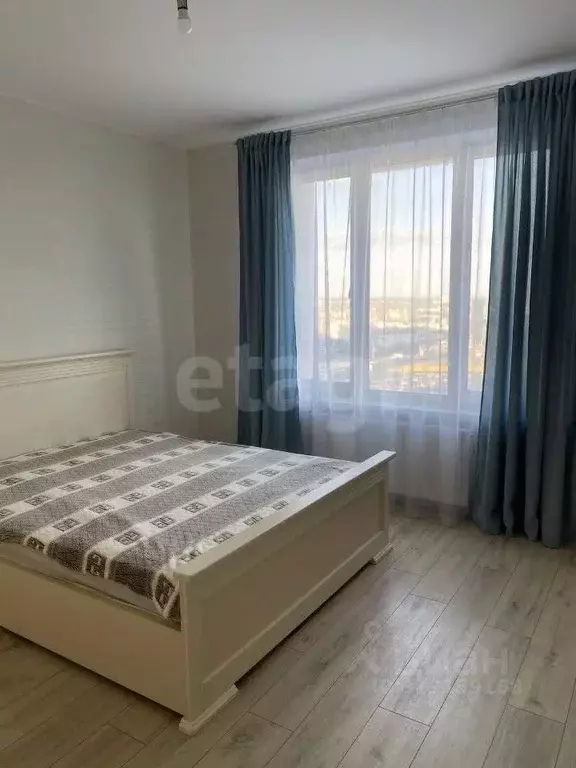 3-к кв. Башкортостан, Уфа ул. Энтузиастов, 16 (70.0 м) - Фото 0