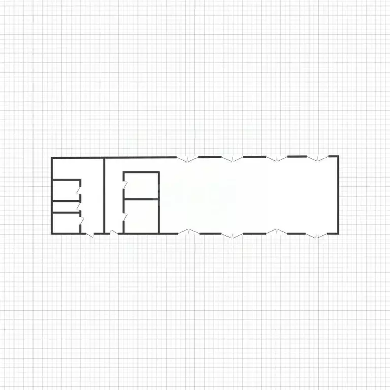 Склад в Курская область, Курск ул. 50 лет Октября, 124В (529 м) - Фото 2