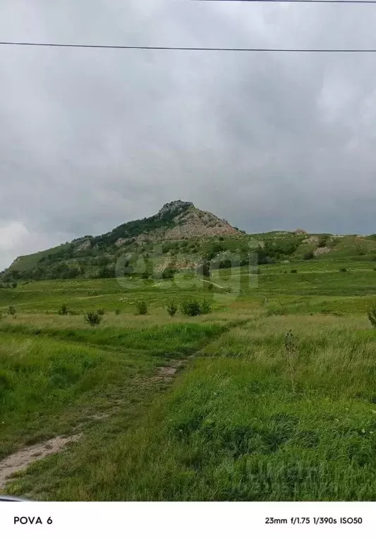Дом в Ставропольский край, Предгорный муниципальный округ, с. Винсады ... - Фото 0