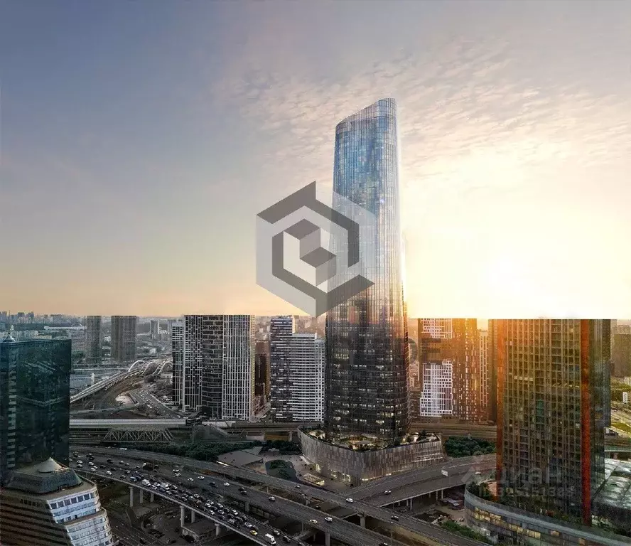 Офис в Москва Шелепихинский туп., 17/1 (161 м) - Фото 1