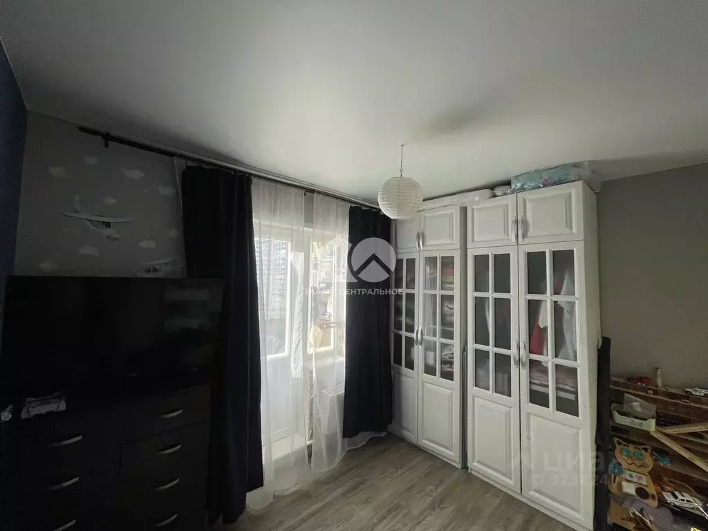 1-к кв. Новосибирская область, Новосибирск ул. Виктора Уса, 7/1 (43.5 ... - Фото 1