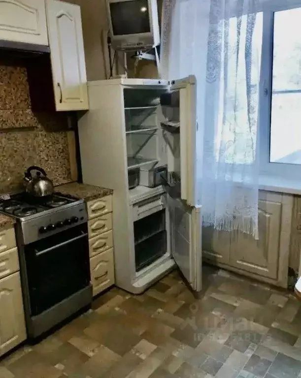 1-к кв. Воронежская область, Воронеж Придонской мкр, ул. 232-й ... - Фото 2