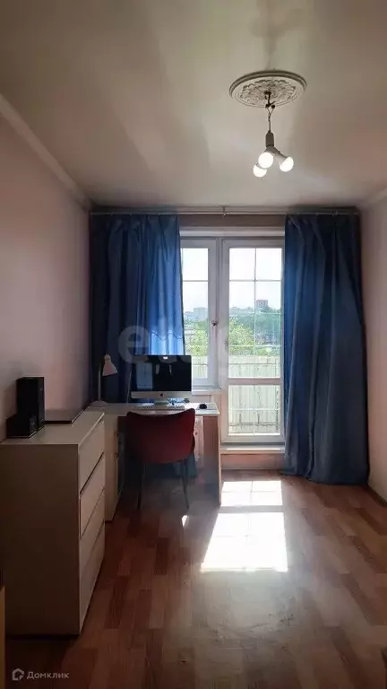 Продаётся 3-к квартира, 58.7 м - Фото 0