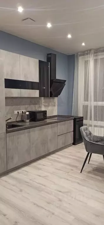 1-к кв. Москва Шелепихинская наб., 34к3зд7 (44.0 м) - Фото 2