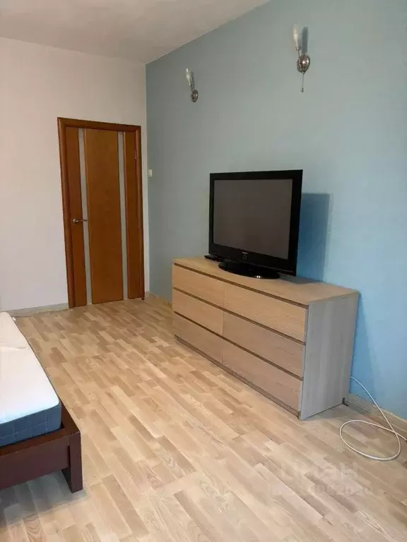 1-к кв. Санкт-Петербург Северный просп., 26к2 (42.7 м) - Фото 1