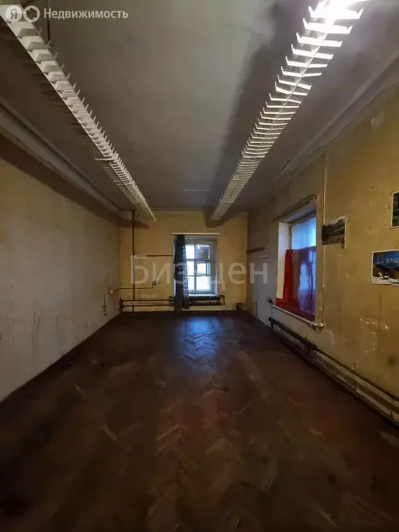 Офис (110.3 м) - Фото 2