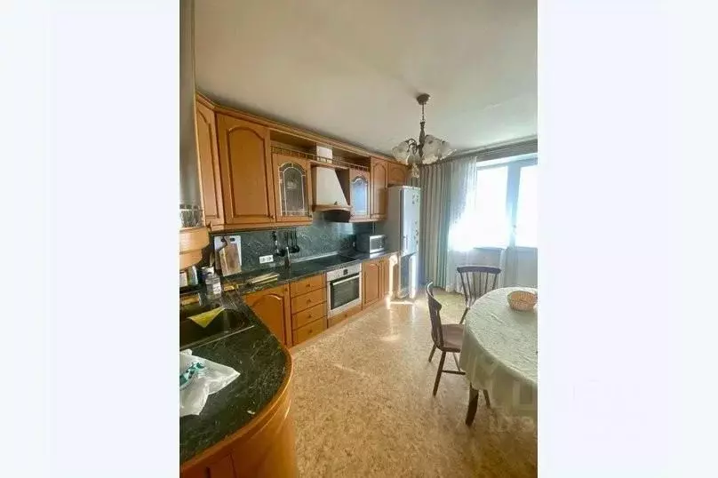 2-к кв. Санкт-Петербург Комендантский просп., 17к1 (68.0 м) - Фото 1