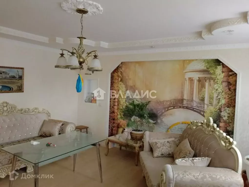Продаётся 2-к квартира, 68 м - Фото 1