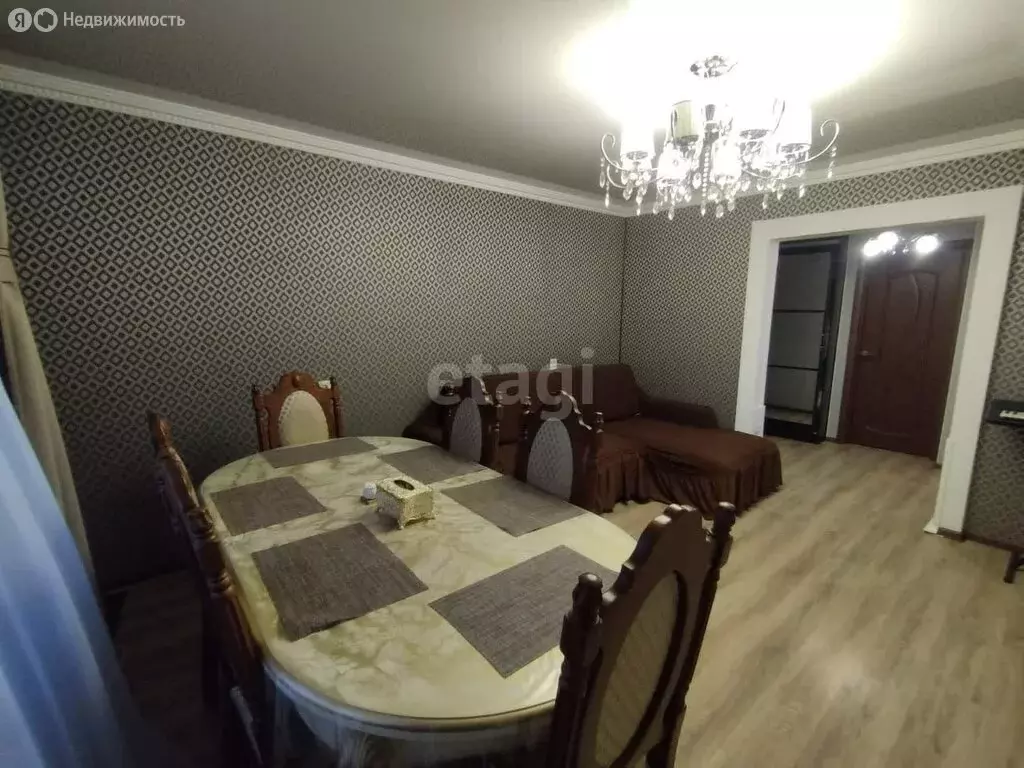 4-комнатная квартира: Саратов, улица Мира, 29 (76.7 м) - Фото 1