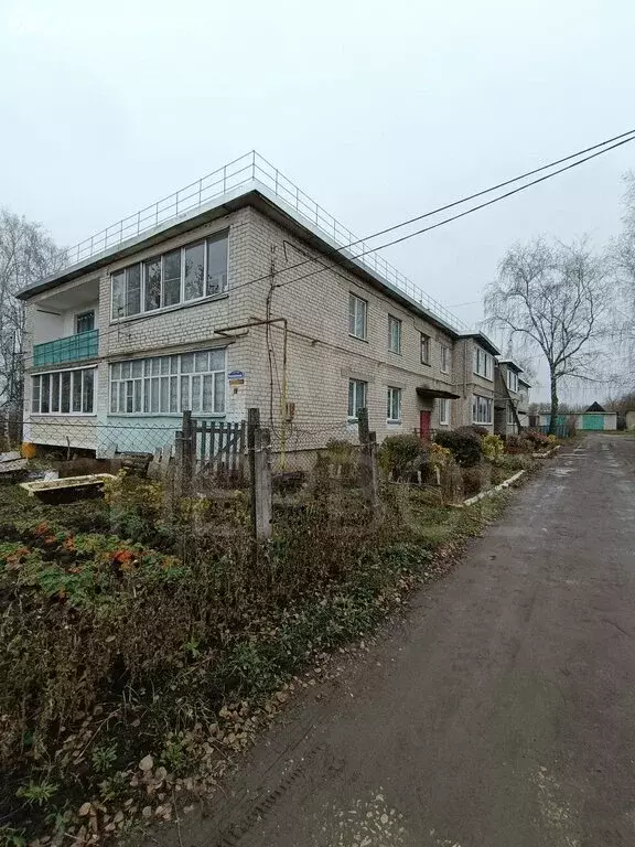 2-комнатная квартира: Ряжск, Введеновская улица, 3 (46.2 м) - Фото 2