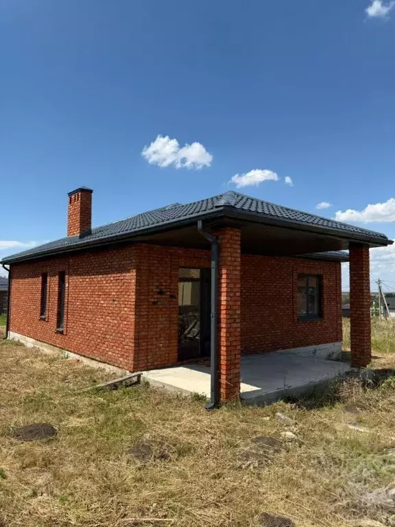 Дом в Ростовская область, Аксайский район, Щепкинское с/пос, пос. ... - Фото 1