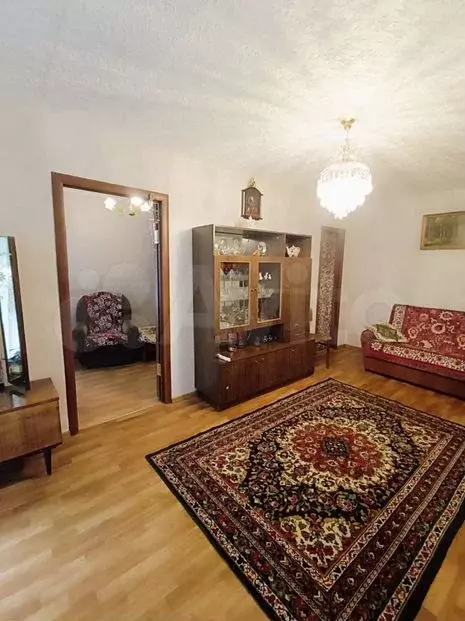 2-к. квартира, 41м, 2/4эт. - Фото 1