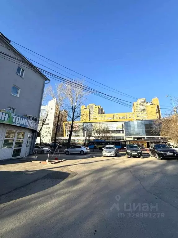 1-к кв. Иркутская область, Иркутск Байкальская ул., 106 (31.0 м) - Фото 1