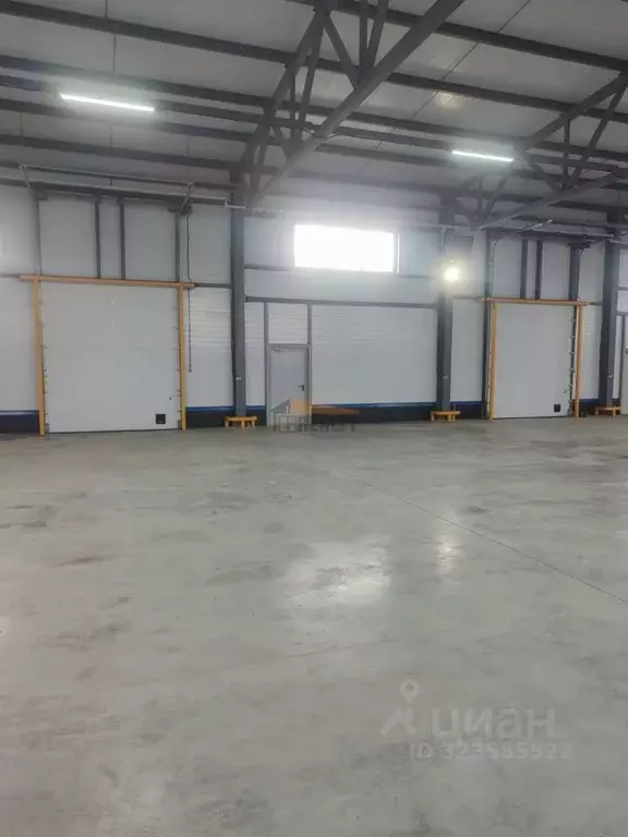 Производственное помещение в Московская область, Раменский ... - Фото 1