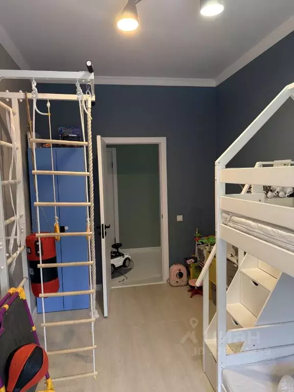 Дом в Самарская область, Тольятти Запорожский проезд, 34 (98 м) - Фото 1