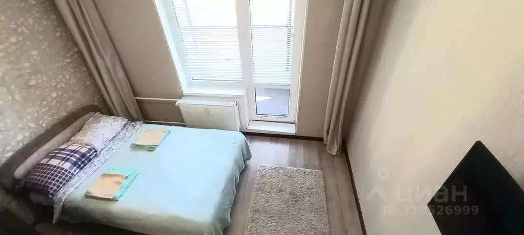 Студия Санкт-Петербург Петергофское ш., 86к3 (25.0 м) - Фото 1